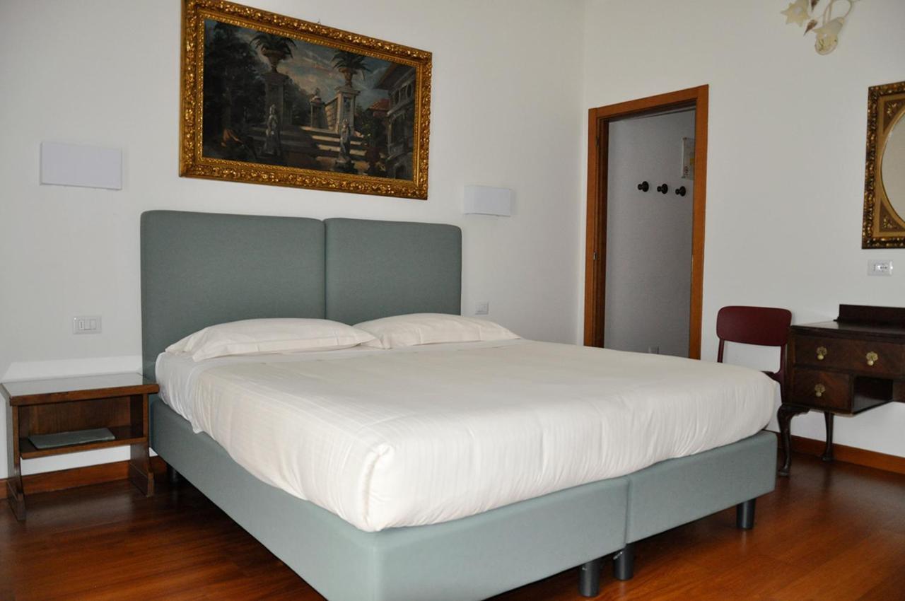 Hotel San Guido Milan Bagian luar foto