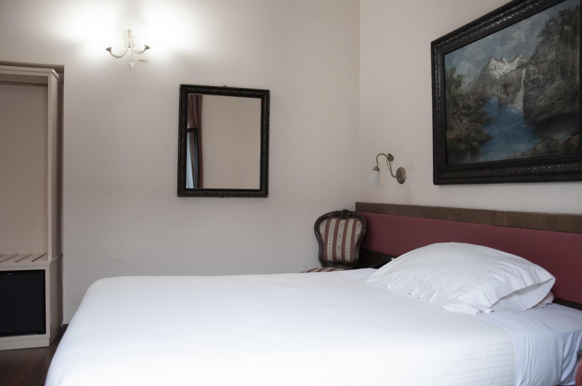 Hotel San Guido Milan Ruang foto